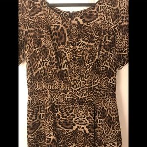 The Koople silk dresse